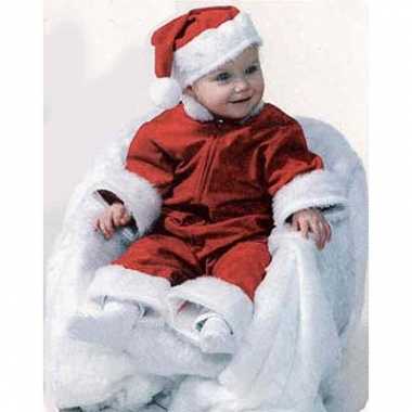 Baby kerst carnavalskleding2020